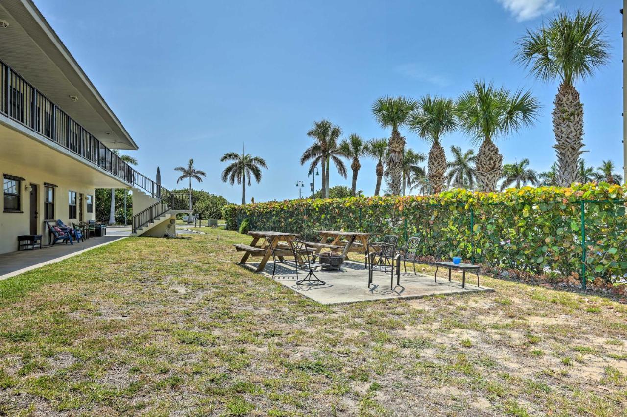 Idyllic Fort Pierce Retreat - Walk To Beach! Exterior photo