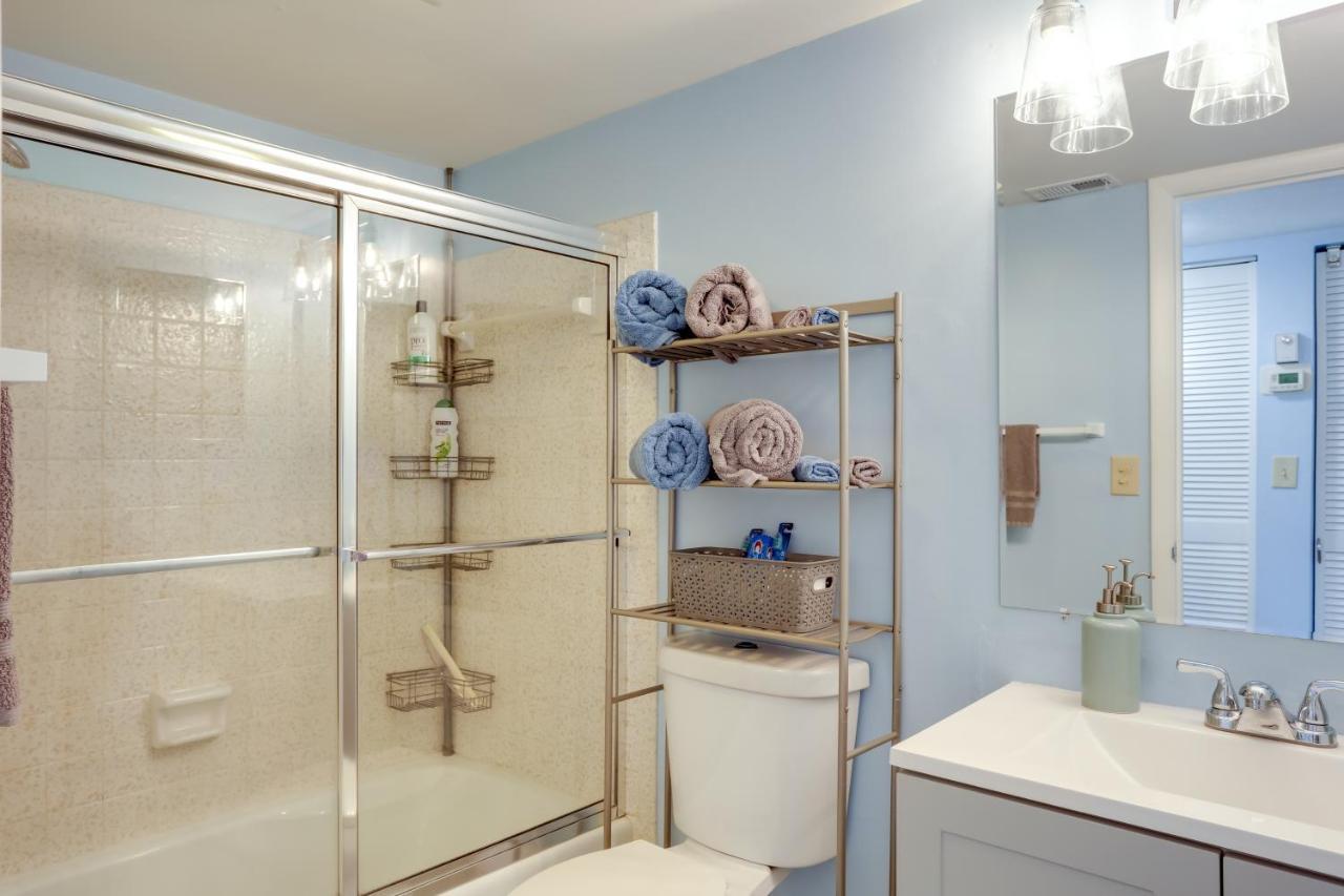 Idyllic Fort Pierce Retreat - Walk To Beach! Exterior photo